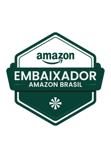 Embaixador Amazon Brasil